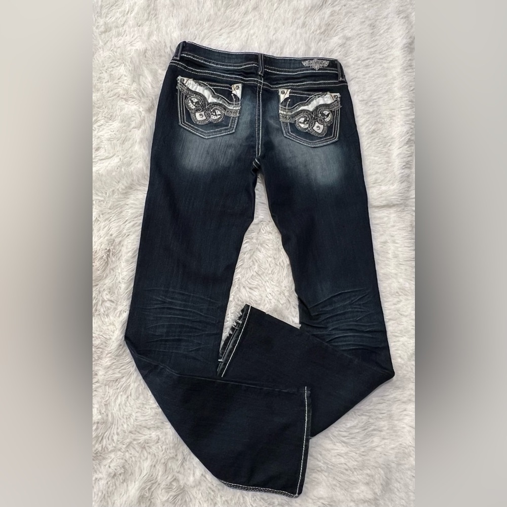 Hydraulic size 11/12 jeans